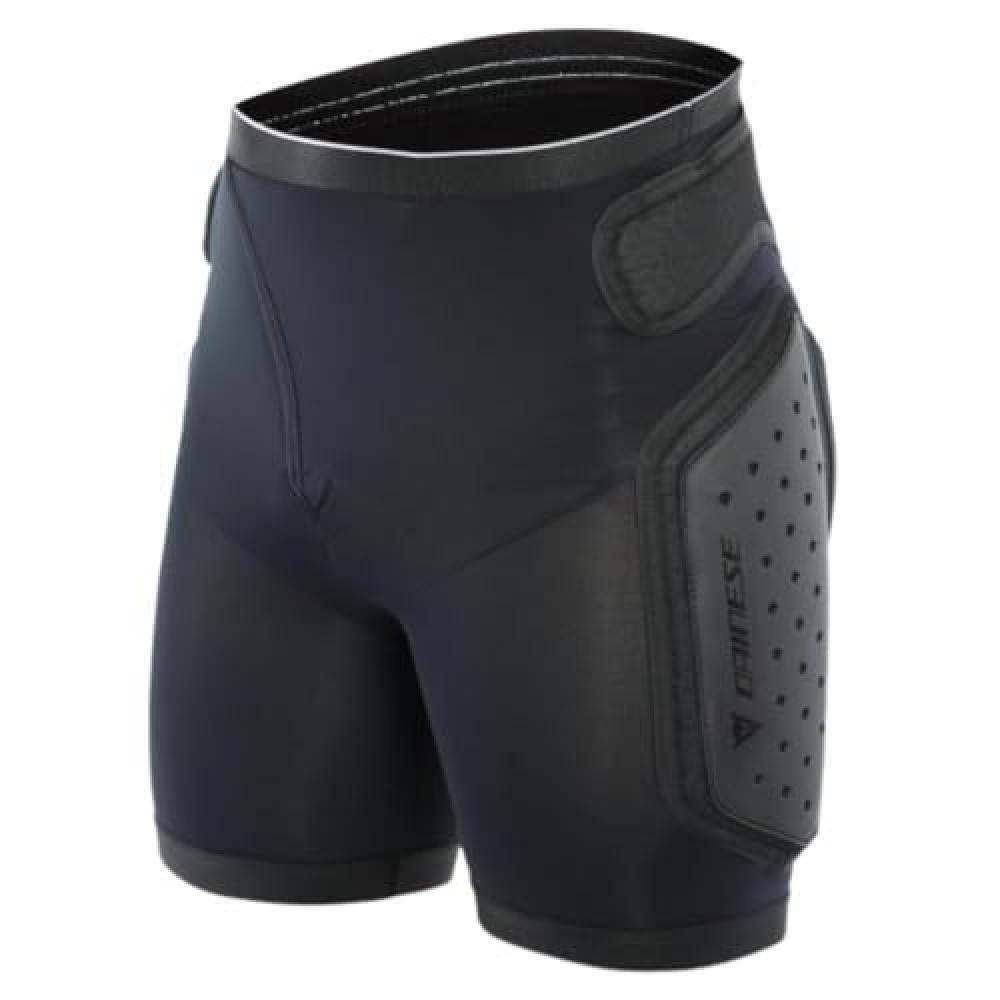 (TG. M Plus Corto) DAINESE Action Shorts Evo, Protezione da Sci Unisex – Adult