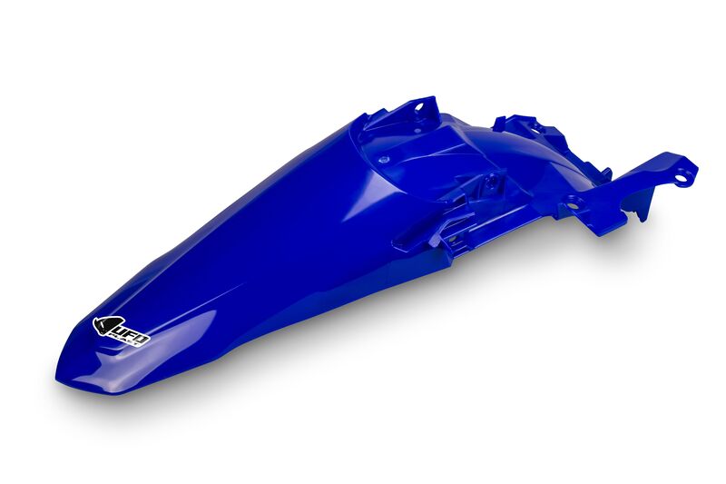 Parafanghi Posteriore Ufo-Yamaha yz450f per Moto Ricambi Ciclomotore e Accessori