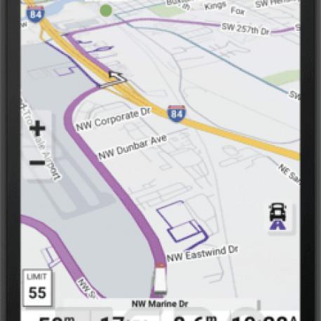 Garmin Dezl LGV810 MT-D Mod. 010-02740-10 EAN 0753759293741