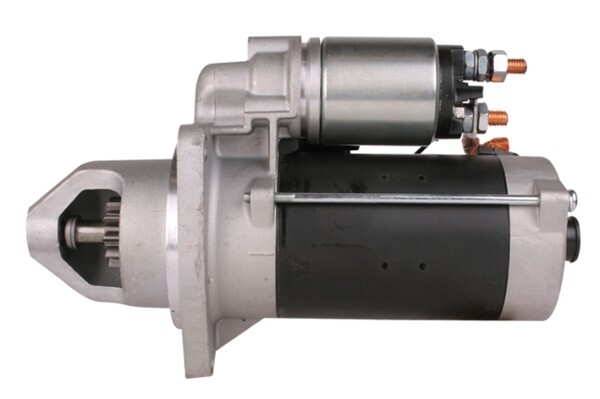 HELLA 8EA012586-621 Motorino d'avviamento