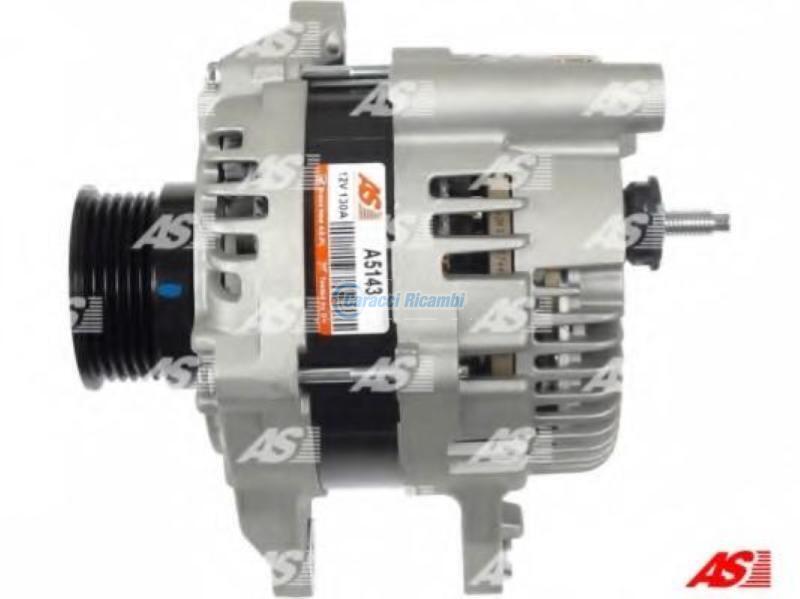 ALTERNATORE NUOVO MITSUBISHI 1800A271 MITSUBISHI 1800A334 MITSUBISHI A002TX1081B