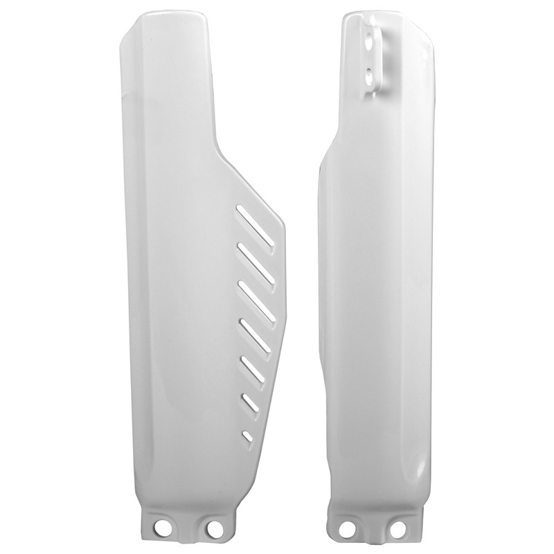 Proteggi Di Forcella Polisport-Honda crf150r per Moto