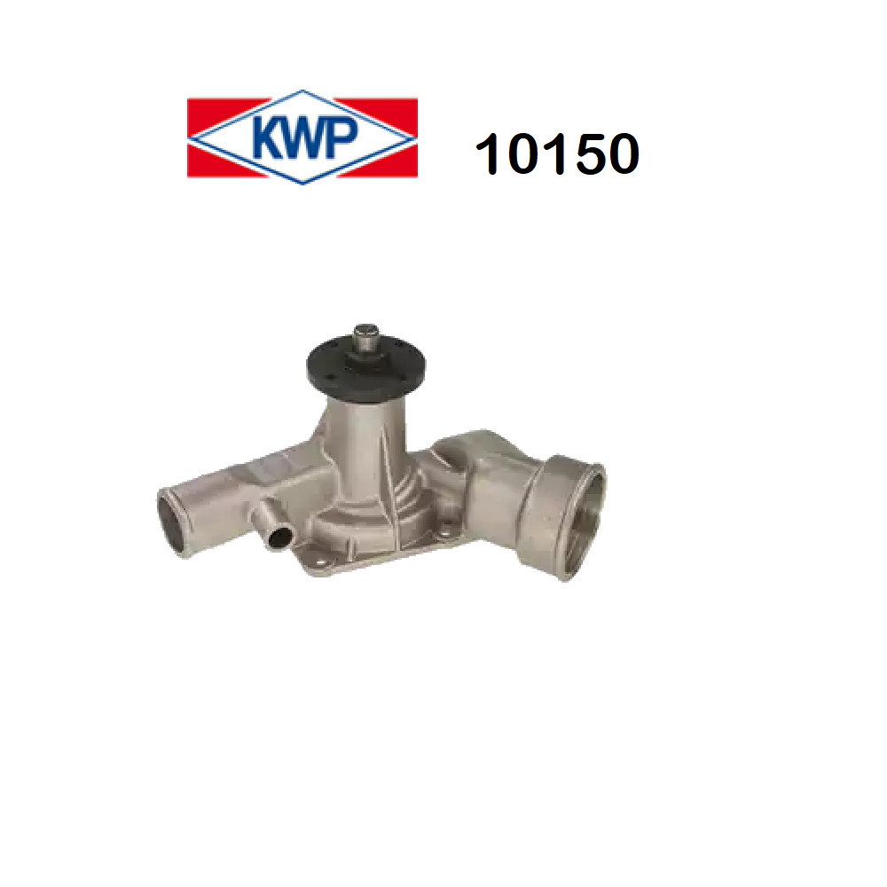 POMPA ACQUA OPEL KADETT C - MANTA B - ASCONA B KWP PER 1334058
