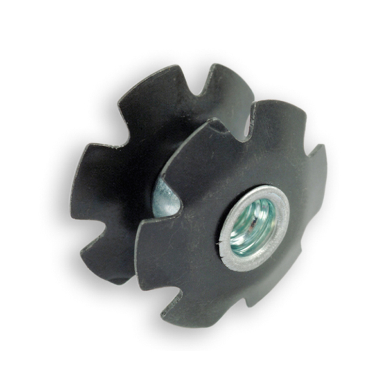 Ragno per Direzione a-Head. 25,4 MM per Bici Bicicletta Bike Accessori