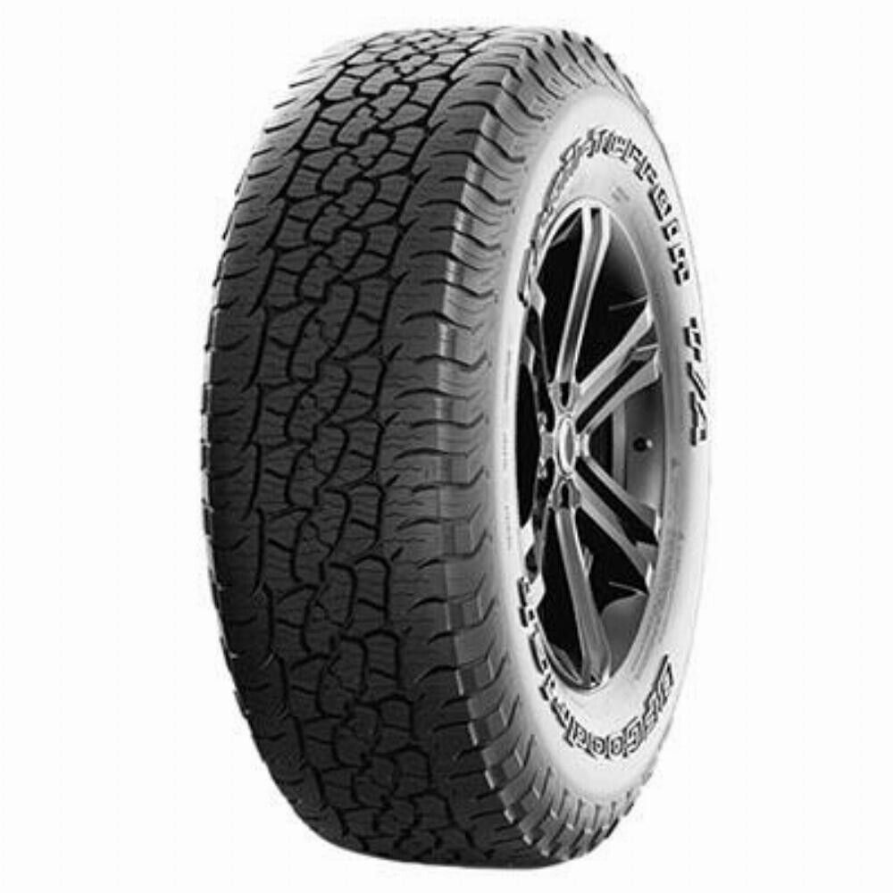 GOMMA TUTTI TERRENI BF GOODRICH TRAIL TERRAIN TA OWL 265 65 R 17 112 T    OWL