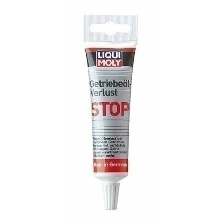 LIQUI MOLY 1042 GEAR-OIL LEAK STOP PERDITE CAMBI E TRASMISSIONI