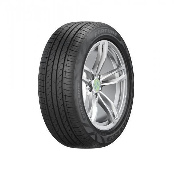 PNEUMATICI GOMME ESTIVE FORTUNE FUNRUN FSR-802 215/60 R16 95 V