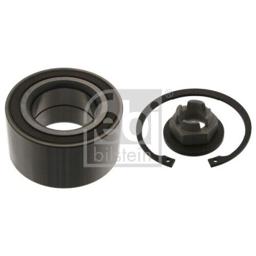 Kit Cuscinetto Ruota Febi Bilstein 39500 per Ford Ford Usa Ford Motor Company