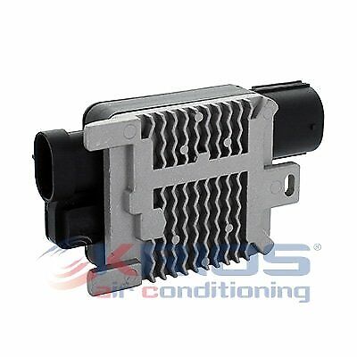 FISPA 10.6065 - Regolatore resistore ventilatore abitacolo