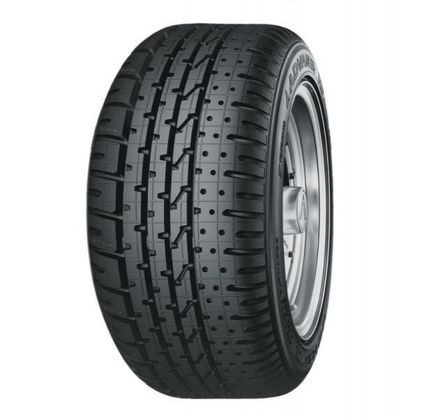 PNEUMATICI GOMME ESTIVE YOKOHAMA ADVAN A008 165/70 R10 72 H