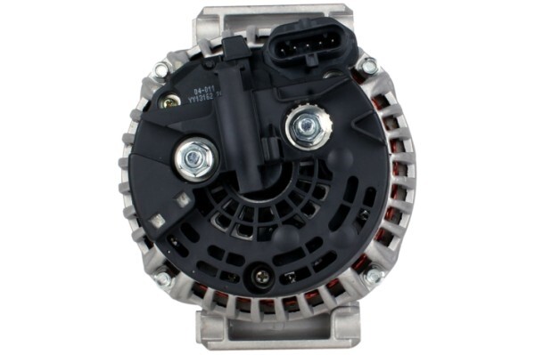 HELLA 8EL012584-161 Alternatore