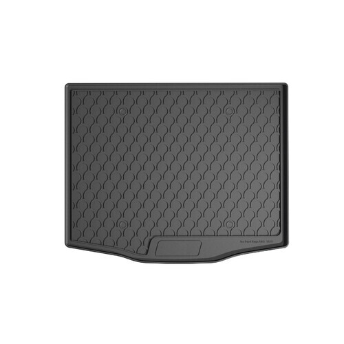 Vasca baule su misura in gomma sintetica - compatibile per  Ford Kuga (11/19>)