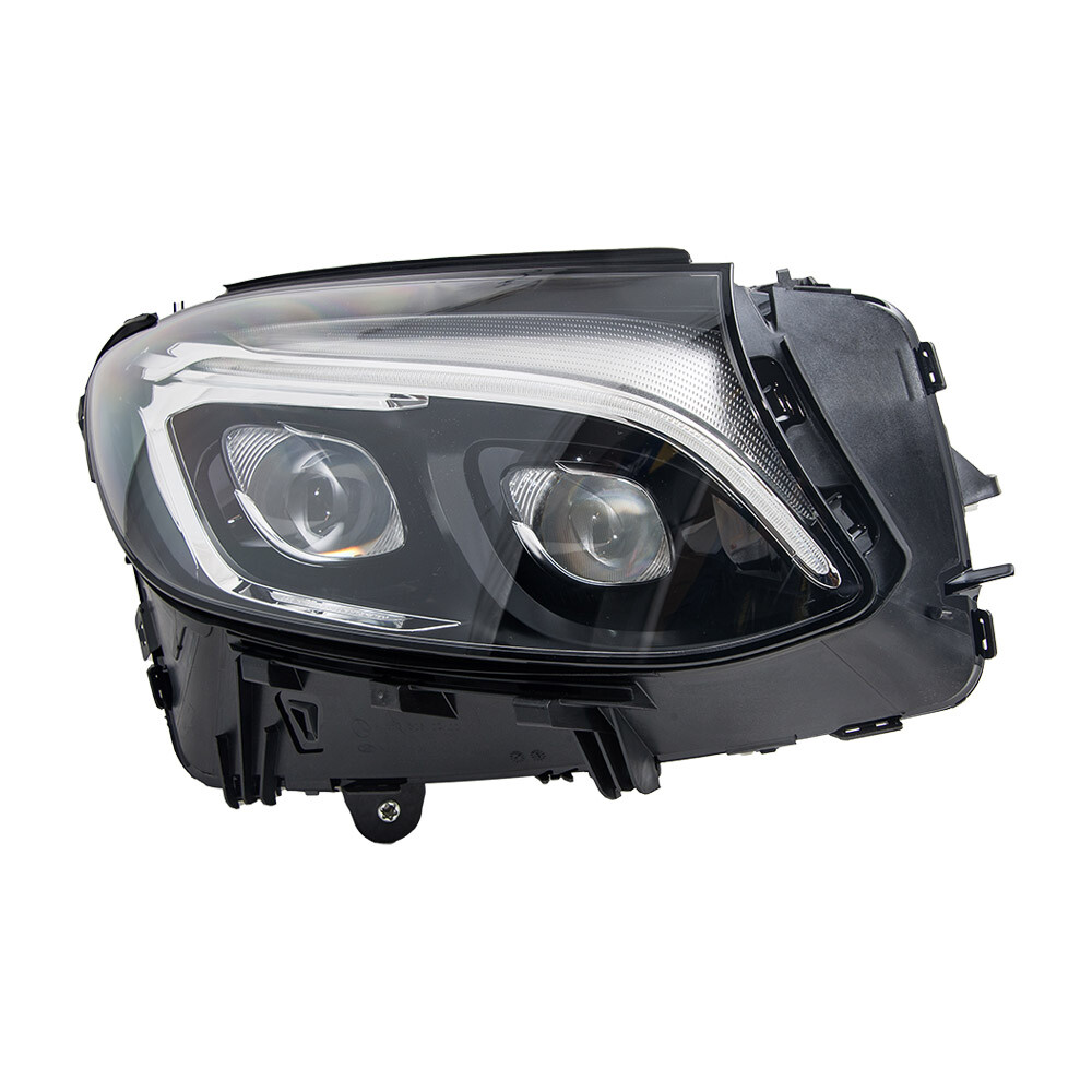 Magneti Marelli PROIETTORE LED DX ADAT MB GLC (X253) Proiettore LED DX ADAT PER