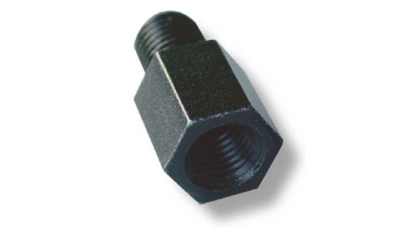 Variatore Di Filettatura per Retrovisore V Parts-Macho m10/125 ( Filo
