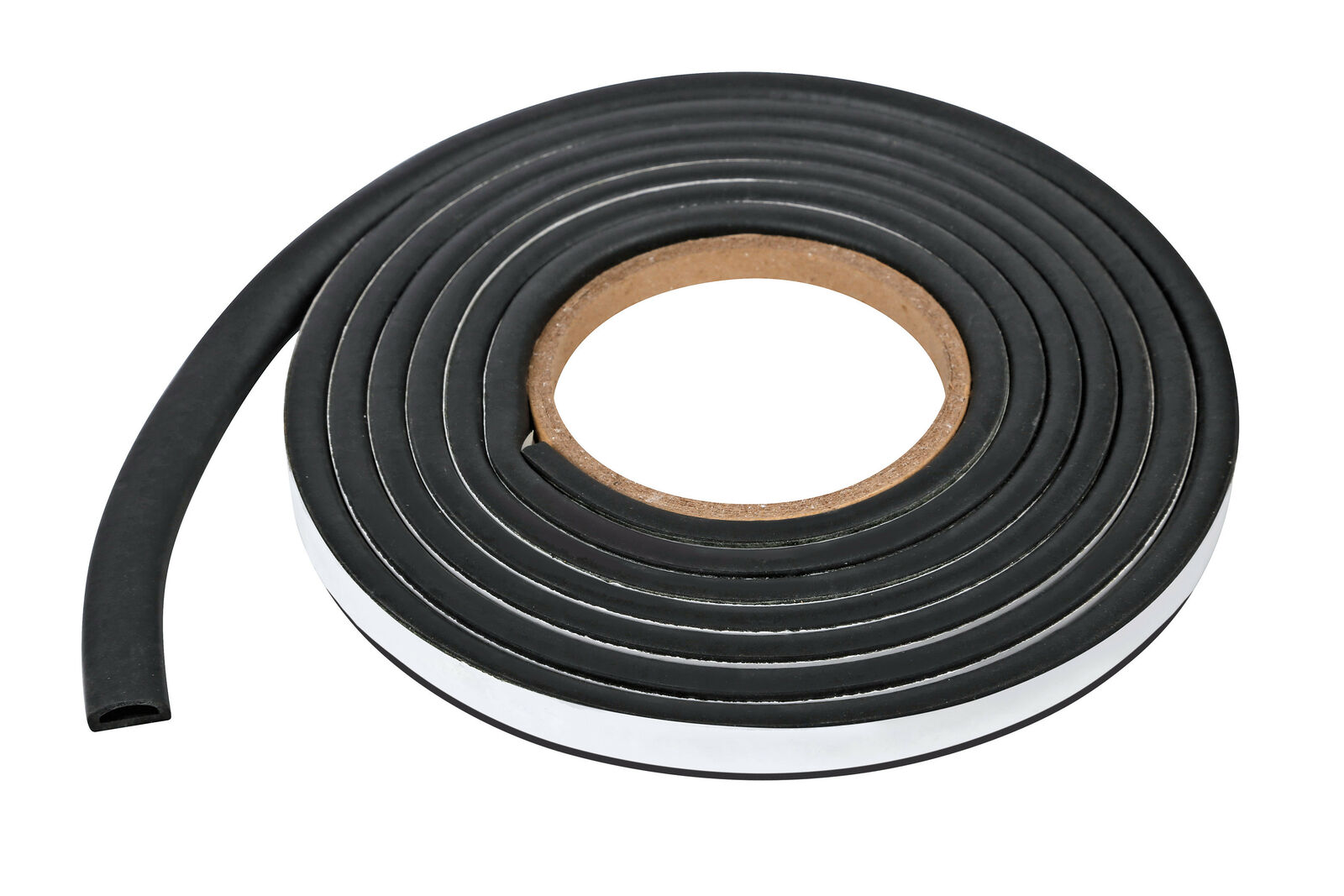 70006 Striscia gommata multiuso 3 1 m 14x9 mm 1pz