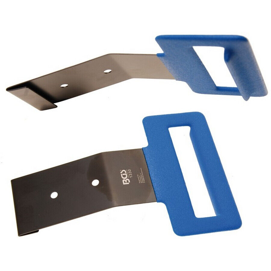 utensile rimozione guarnizioni raschiavetro - codice bgs1330 FBGS1330 BGS offici