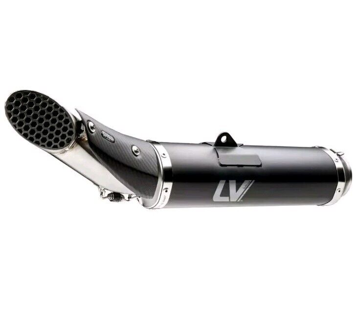 Scarico Completo LeoVince LV RACE Inox YAMAHA TRACER 9 GT GT+ XSR 900 E5 2021 23