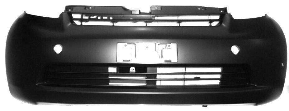 PARAURTI ANTERIORE DAIHATSU SIRION 2005-2007 NUOVO spedizione gratis