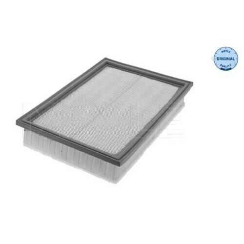 Filtro Aria Meyle 1121290037 Meyle-original: True To Oe. per Ford Seat VW