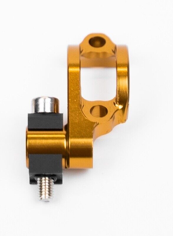 Morsetto BRAKING Matchmaker Modellino Destra Compatibile Sram per Bici