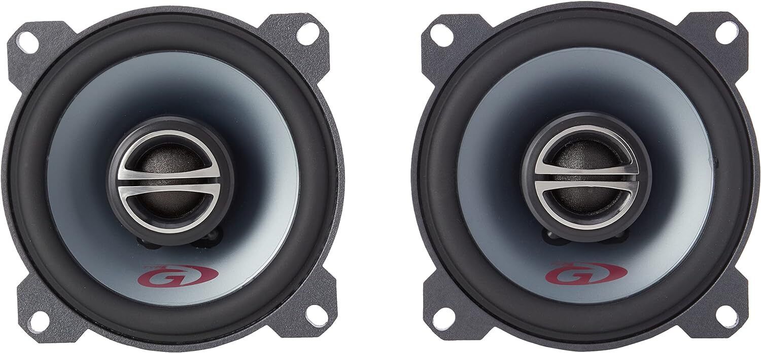 Alpine SPG 10C2 Altoparlante Auto 2-Vie 180 W
