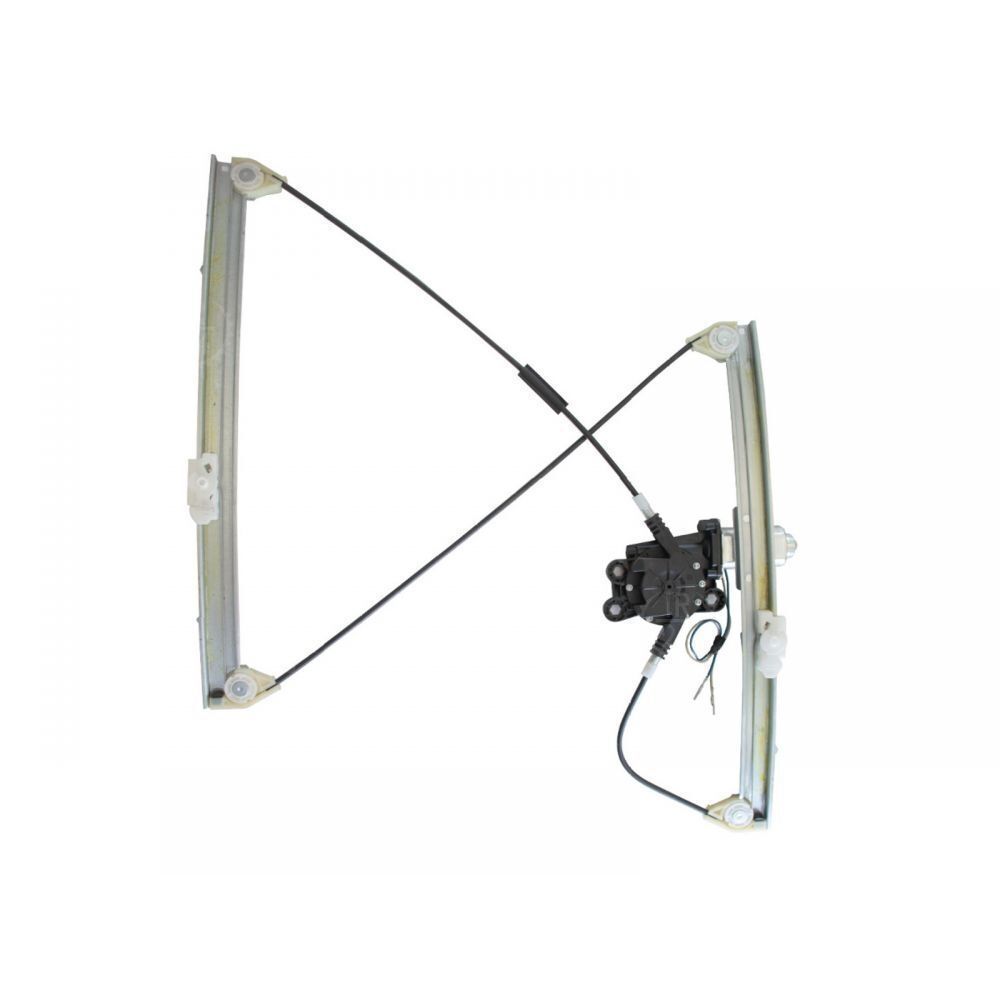 ALZAVETRO ELETTRICO ANT. DX PER BMW SERIE 3 E46 COMPACT 06/01>12/03 - windows re