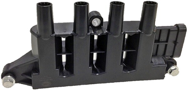 HELLA 5DA358000-271 Bobina d'accensione