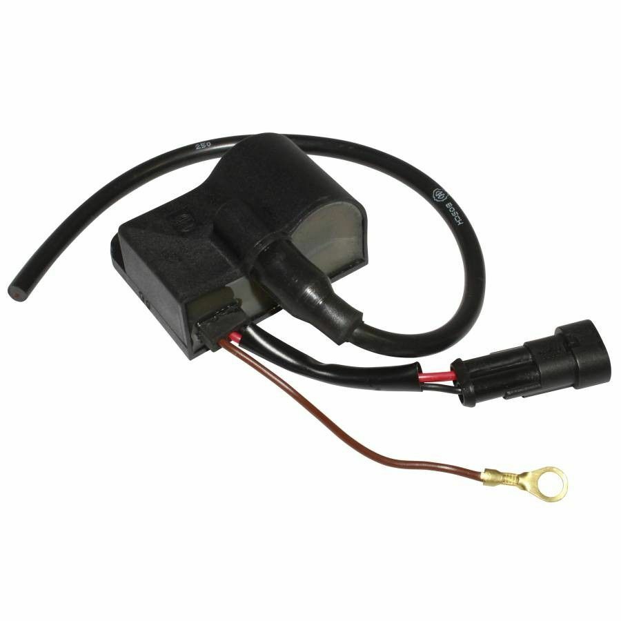 Bobina Accensione 50 A Scatola Adattabile beta 50 RR 1999 p2r Nuovo