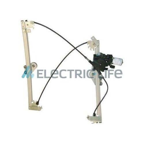 Alzacristallo Electric Life ZR ME80 L per Mercedes Benz