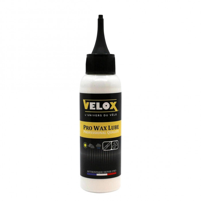 Velox ceramic oil/lubricant - pro wax lube (100ml)
