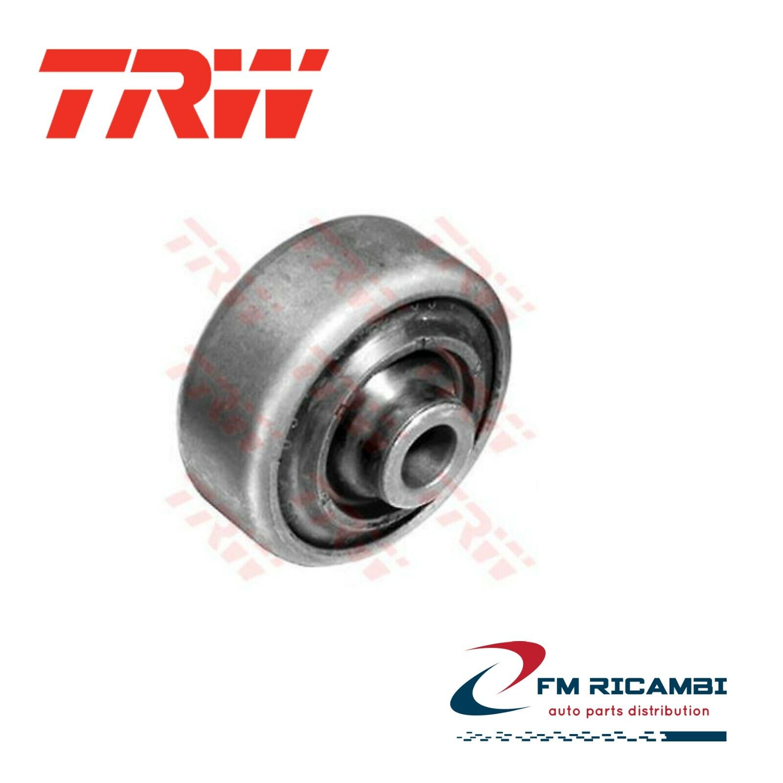 JBU525 TRW BOCCOLA SILENTBLOCK BRACCIO ANTERIORE POST. INF. MERCEDES CLASSE E (W
