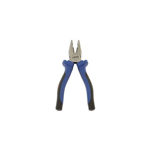 Laser Tools Combinazione Pinze 180mm 5889