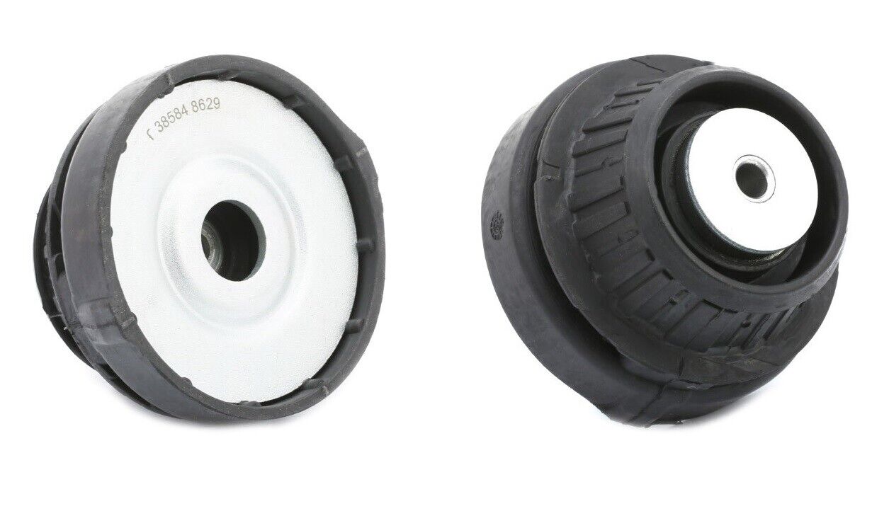 Kit 2 Supporti Febi Ammortizzatori Posteriori Alfa Romeo 159 Brera Spider