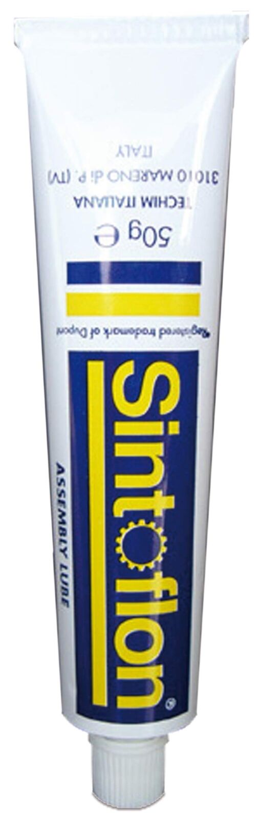 ASSEMBLY LUBE Pasta di PTFE Tubetto 20 gr (c4u)