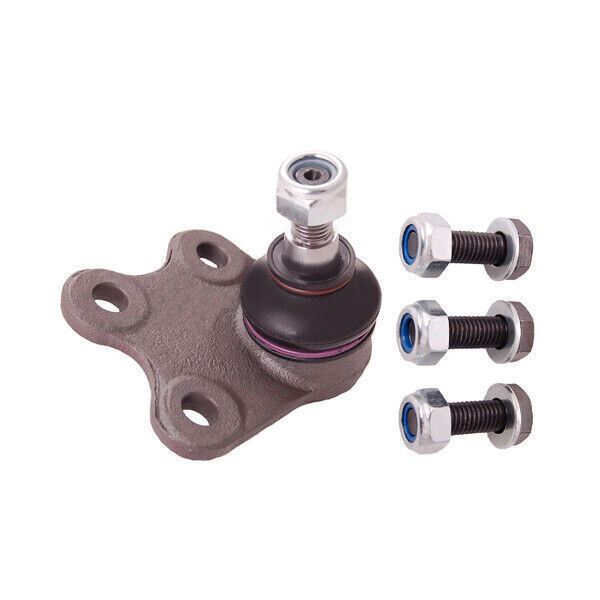 Giunto Sferico Sospensione Destra per VW Polo V 6r - 6R0407366B