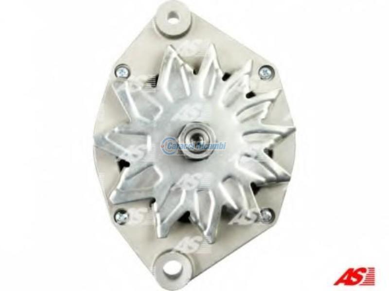 ALTERNATORE NUOVO VOLVO 1089861 VOLVO 85000221 VOLVO 5003349 VOLVO 6779261 VOLVO