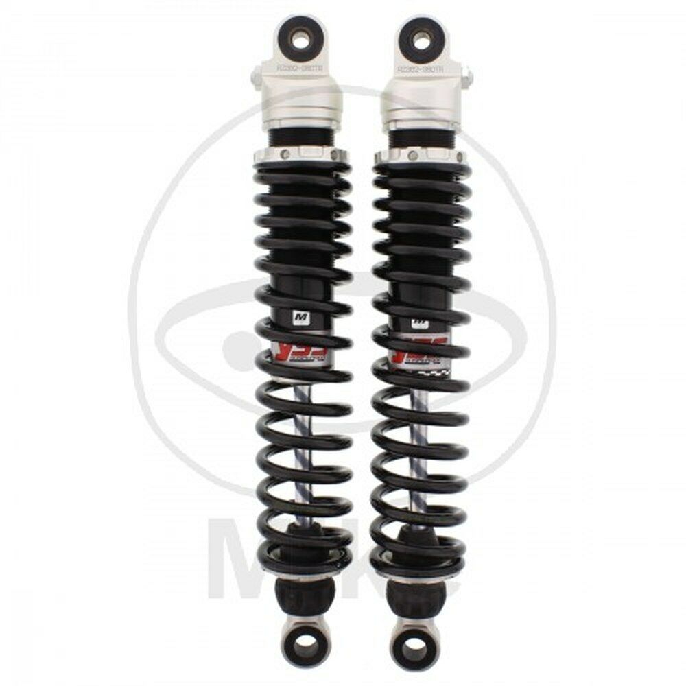 COPPIA AMMORTIZZATORI POST. REGOLABILI YSS PER HONDA 500 CB 1996-1999