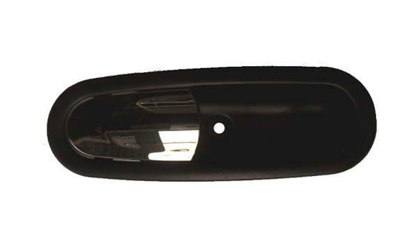 0081899 MANIGLIA PORTA INTERNA CROMATA LIGIER XTOO MAX R S RS IXO JS50 OPTIMAX