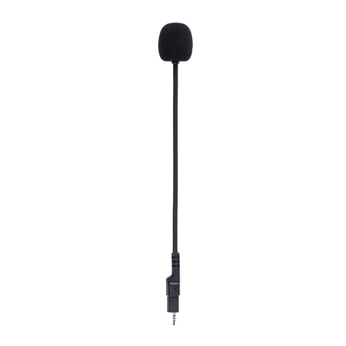 Microfono a Braccetto per interfono MIDLAND BTX1 PRO/PRO S e BTX2 PRO S e LR