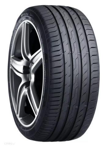 Pneumatici NEXEN N FERA SPORT XL 225/50/17 Y 98 Estivi