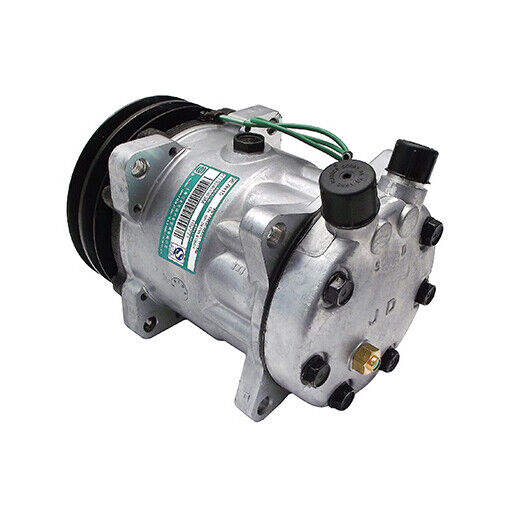 COMPRESSORE ARIA CONDIZIONATA CC1240SS 8150136 7808 8069 11007314 7860 8150135