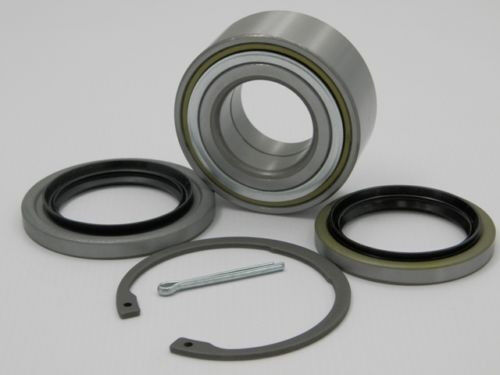 Cuscinetto Ruota Set Anteriore Mitsubishi Carisma 99 Space Wagon, Runner, Galant