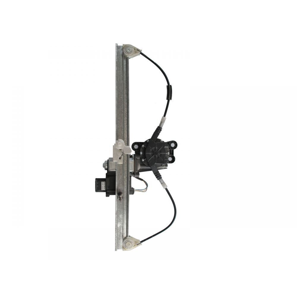 ALZAVETRO ELETTRICO POS. SX PER FORD MONDEO 11/00>04/07 - COMFORT - windows regu
