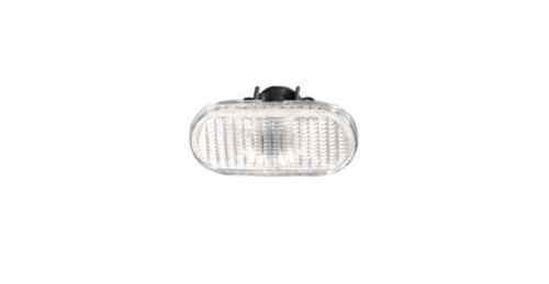 For NISSAN MICRA FRECCIA LATERALE SX DAL 2007>