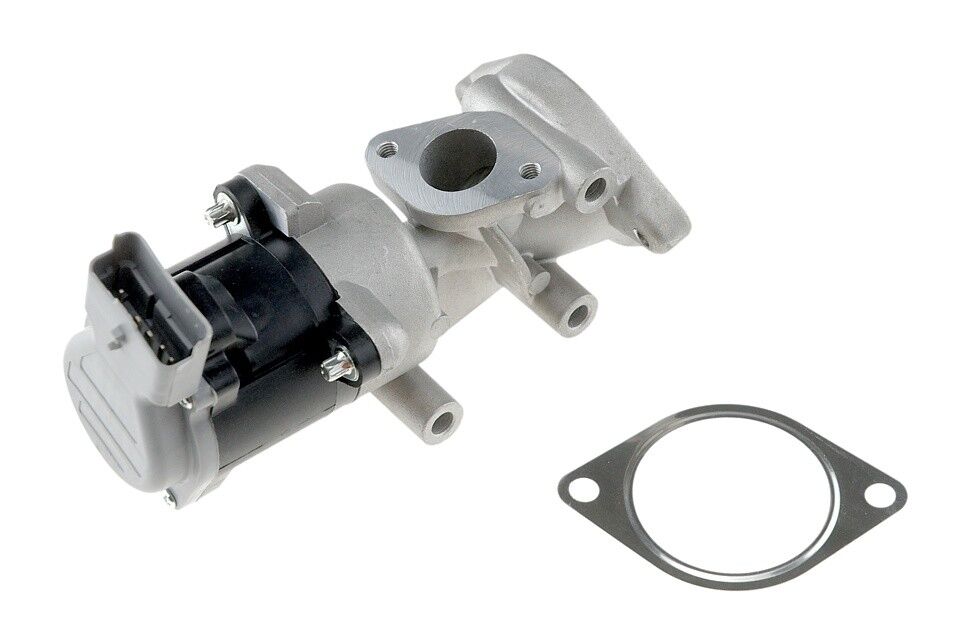 Valvola EGR ,di Ricircolo Gas Scarico Per Range Rover Sport 2.7TD 2005 Od Nr Vin