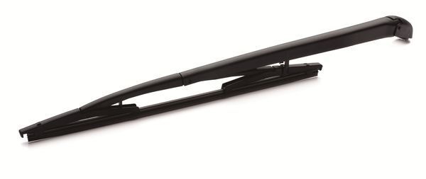 BRACCIO TERGICRISTALLI POSTERIORE COMPLETO DI SPAZZOLA PER FIAT PUNTO (188)