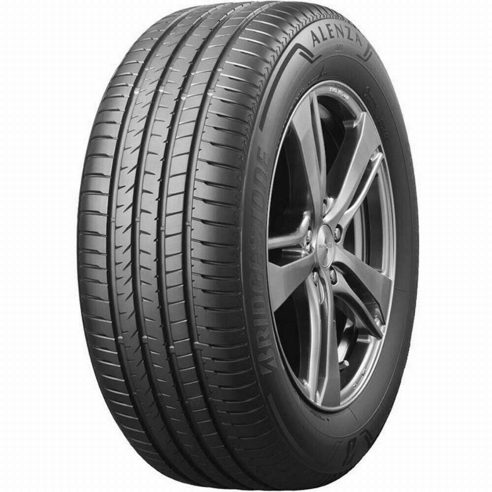 PNEUMATICO ESTIVO BRIDGESTONE ALENZA 001 XL RFT * 245 40 R 21 100 Y RFT * BMW