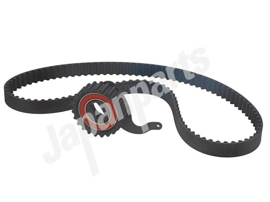 JAPANPARTS KDD-789 - Kit distribuzione