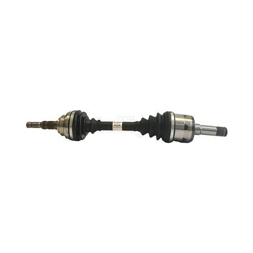 Albero Motore/semiasse Metelli 17-1175 per Opel Assale Anteriore Sx