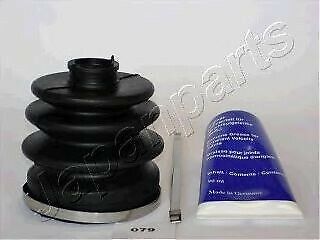 JAPANPARTS KB-079 - Cuffia Semiasse lato ruota